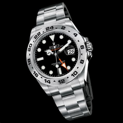 2011 rolex explorer 2|Rolex explorer 2 models.